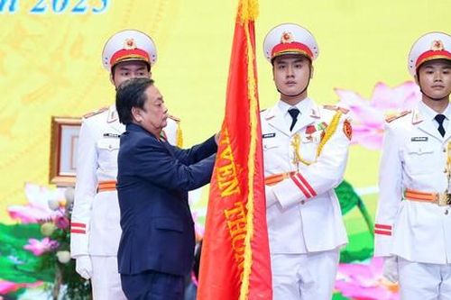 Hà Nội xây dựng nông thôn mới đi vào chiều sâu, hiệu quả, bền vững