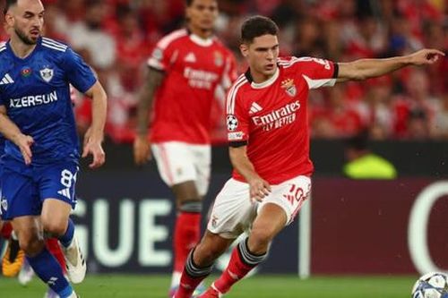 Nhận định Chelsea - Benfica (2h00 ngày 1/10), Champions League 2025-2026