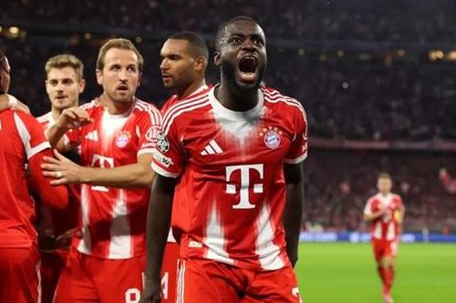 Nhận định Pafos - Bayern Munich (2h00 ngày 1/10), Champions League 2025-2026