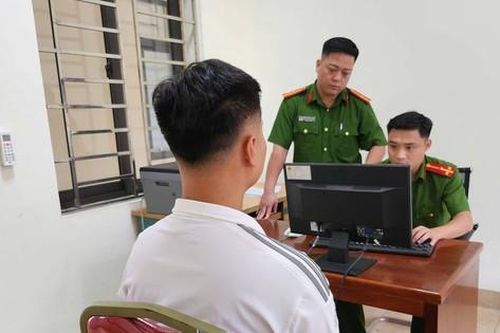 Lào Cai: Xử phạt 3 trường hợp tung tin giả về 'tàu trôi dạt'