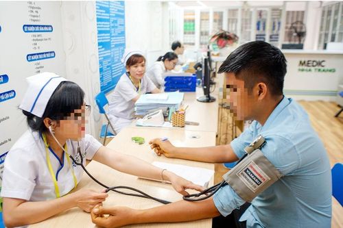 Siết trách nhiệm doanh nghiệp trong khám sức khỏe lái xe, ngăn tai nạn giao thông