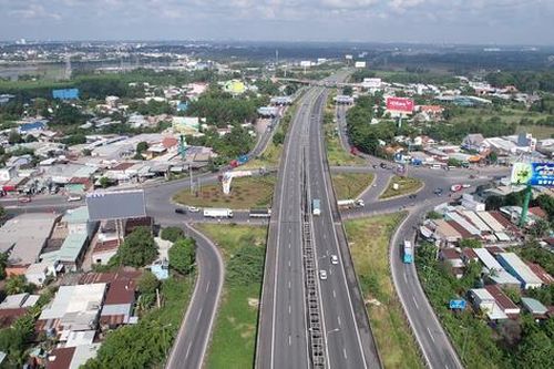 Đồng Nai: Quy hoạch kiến tạo thành phố sân bay toàn cầu, hình thành hành lang đô thị xanh