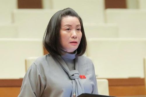 Đề nghị kiểm toán, công khai thông tin nhà tài trợ, người nhận cứu trợ để tránh trục lợi
