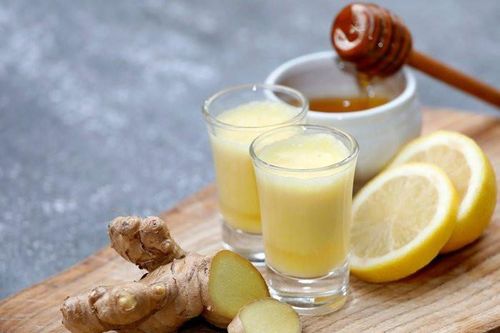Ai nên tránh xa thức uống 'ginger shot'?