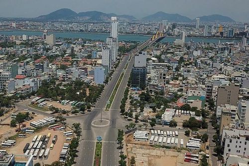 Đà Nẵng ký kết với loạt đối tác chiến lược phát triển Trung tâm Tài chính quốc tế