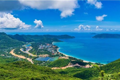 Vũng Tàu, TP. Hồ Chí Minh - định hình một siêu đô thị biển đầy tiềm lực