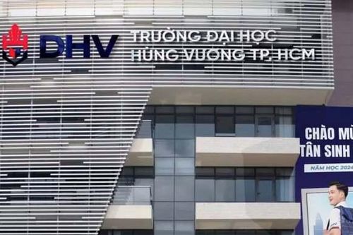 Kinh Bắc thoái vốn khỏi Đại học Hùng Vương Tp.HCM