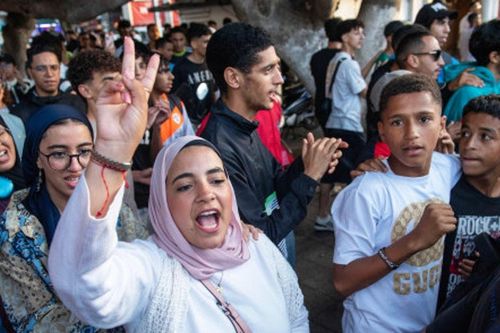 Morocco đối mặt với cuộc biểu tình của GenZ đòi cải thiện y tế, giáo dục