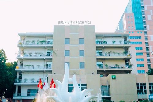 Bệnh viện Bạch Mai sẵn sàng hỗ trợ, chẩn đoán từ xa cho người dân gặp nạn vùng bão lũ