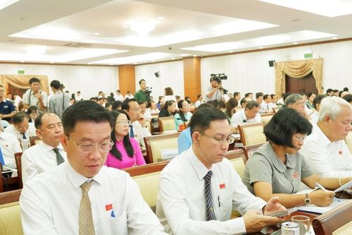 TP. Hồ Chí Minh: Tăng vốn đầu tư để mở rộng đường Nguyễn Duy Trinh