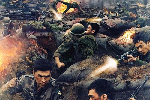 'Mưa đỏ' đại diện Việt Nam dự Oscar 2026
