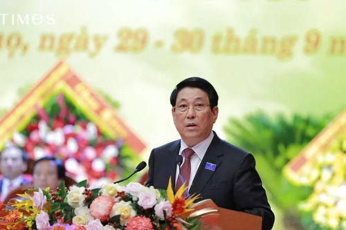 Phú Thọ phải khai thác tốt không gian phát triển mới