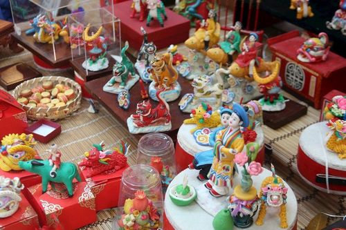 Hàng Mã - nơi gìn giữ hồi ức tuổi thơ giữa lòng Hà Nội