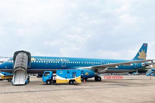 Vietnam Airlines muốn bán gần một nửa vốn tại doanh nghiệp đang nắm 100% vốn