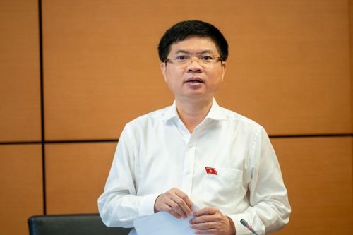 Ông Trương Quốc Huy giữ chức Bí thư Tỉnh ủy Phú Thọ