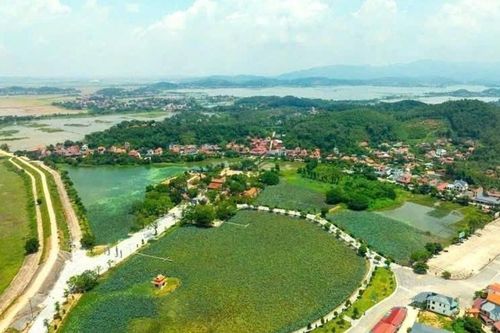 Hải Phòng nghe báo cáo điều chỉnh chủ trương bảo tồn khu Côn Sơn - Kiếp Bạc