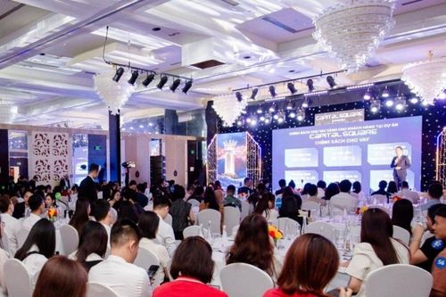 Tổ hợp căn hộ cao cấp ven sông Hàn Capital Square chinh phục giới đầu tư Hà Nội