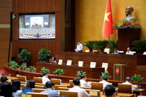 Dự án Luật Phá sản sửa đổi: Ưu tiên tái sinh doanh nghiệp, khởi sáng kinh tế tư nhân