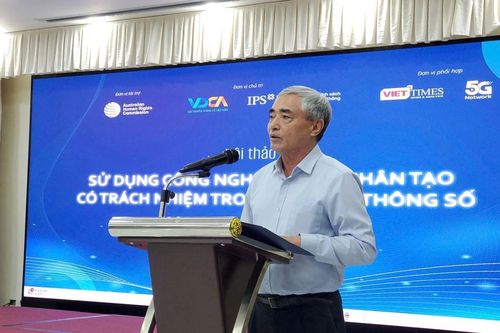 Thách thức giữ gìn bản sắc quốc gia trong kỷ nguyên số