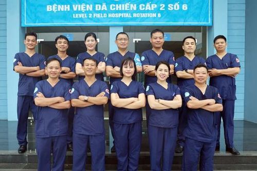Hành trình gieo hạt hòa bình
