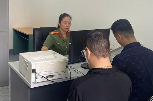 Xử phạt 2 trường hợp đăng tin sai sự thật trong lúc mưa bão