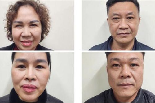 Khởi tố Phó Tổng Giám đốc Công ty Thiên Minh Đức và 7 nhân viên