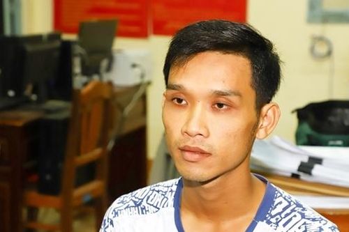 Công an xã phối hợp bắt kẻ gây ra hàng loạt vụ 'ăn bay'
