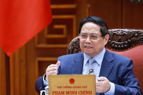 Thúc đẩy các dự án đường sắt kết nối với Trung Quốc