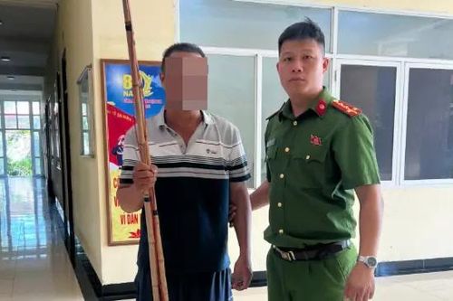Xử phạt trường hợp dùng kích điện khai thác thủy sản