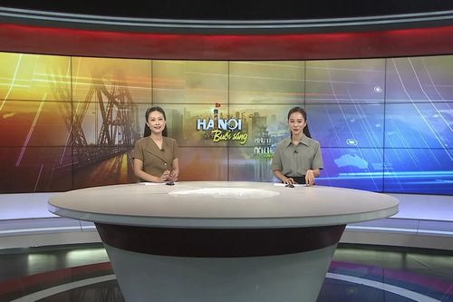 Chương trình Hà Nội buổi sáng | 30/09/2025