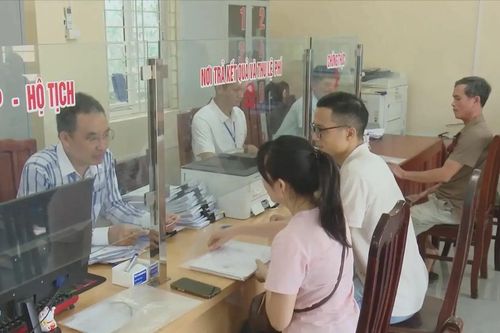 Khi chuyển đổi số đến gần người dân
