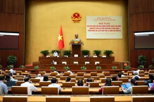Luật hóa mô hình Bảo hiểm tiền gửi là rất cần thiết