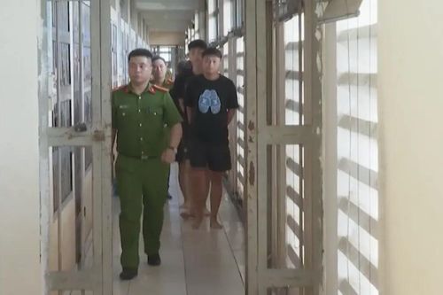 Xử lý nghiêm tình trạng thanh thiếu niên vi phạm pháp luật