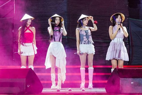 T-ARA mang concert kỷ niệm 16 năm đến Việt Nam