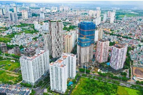 Giảm chi phí đầu vào để hạ nhiệt giá nhà