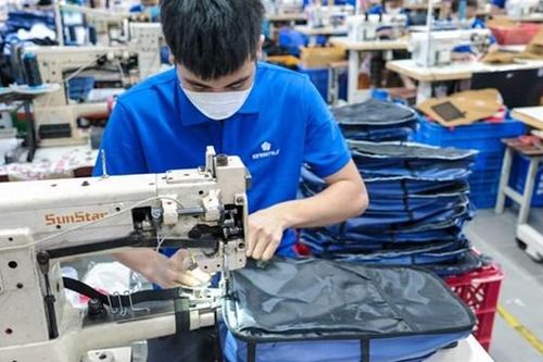 Sau nhiều lần đổi chủ, May mặc KingStyle nợ gần 2,5 tỷ đồng tiền bảo hiểm