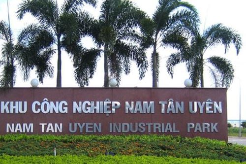 Nam Tân Uyên (NTC) được chấp thuận niêm yết trên HOSE, đã hoàn thành gần 60% kế hoạch lợi nhuận năm