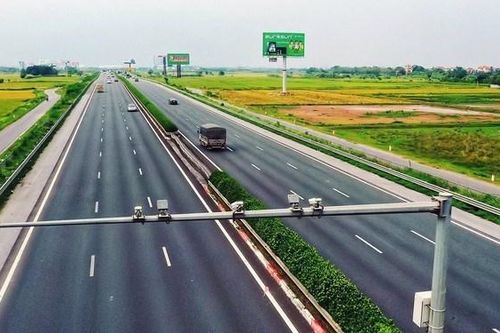 VEC đề xuất mở rộng 50 km cao tốc Cầu Giẽ - Ninh Bình lên 6 đến 10 làn xe