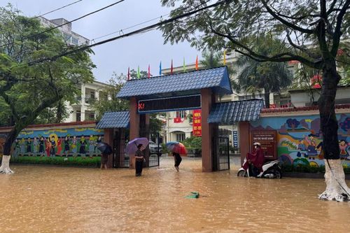 Sở Giáo dục và Đào tạo thông báo