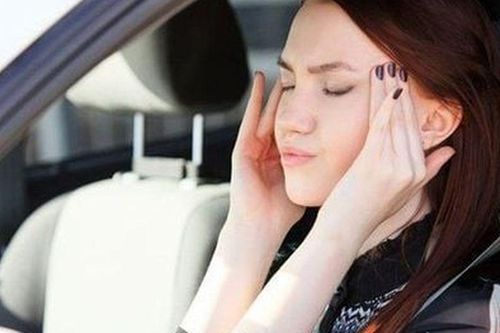 Muốn không bị say tàu xe, nhớ ngay đến những loại quả này và một số liệu pháp tự nhiên cực dễ làm