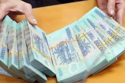 Tin vui: Mức thưởng 107 triệu đồng, cao gấp 46 lần mức lương cơ sở, những ai sẽ được nhận?
