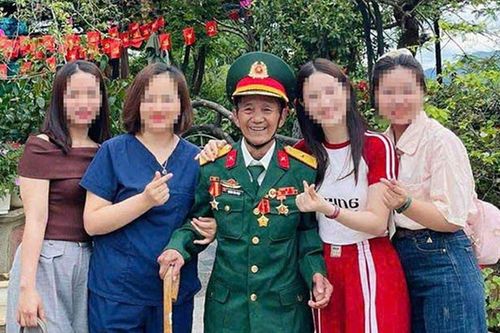 Sự thật đáng xấu hổ phía sau những thông tin về 'cựu chiến binh huyền thoại' ở Điện Biên