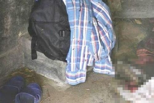 Phát hiện thi thể nam giới đã phân hủy bên trong một lô cốt bỏ hoang ở Khánh Hòa: Người đầu tiên có mặt tại hiện trường là ai?