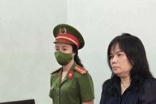 Bắt đối tượng cho vay 'tín dụng đen' lãi suất lên đến gần 550%/năm, thu lợi tiền tỷ