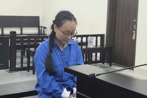 Gom hàng trăm tỷ tiền đầu tư rồi tuyên bố phá sản, nữ đại gia lãnh án chung thân