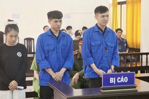 Tuyên án 3 bị cáo trong vụ nổ súng giết người ở Hà Tiên