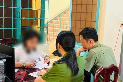 Xử lý chủ tiệm tóc ở Đắk Lắk bịa chuyện 'nhuộm tóc bị phạt 10 triệu'