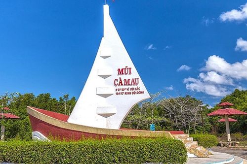 Định vị thương hiệu du lịch Cà Mau trong tổng thể du lịch quốc gia
