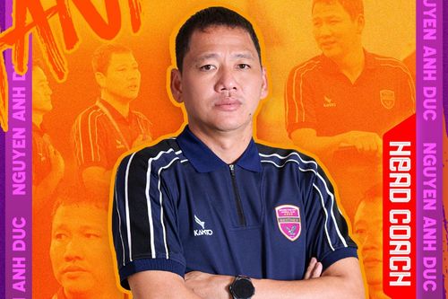 Thêm cựu tuyển thủ Việt Nam mất việc ở V.League