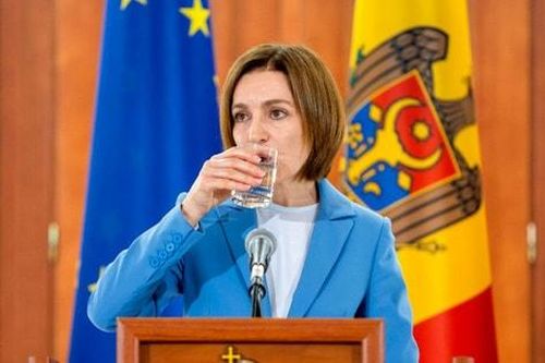 Kết quả bầu cử đưa Moldova tiến gần hơn tới châu Âu
